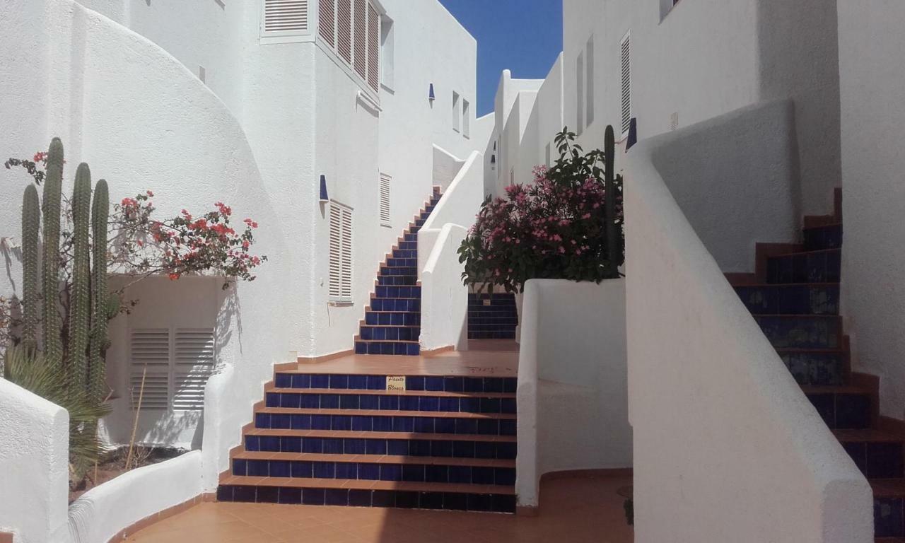 Apartamento Isleta Del Moro, Cabo De Gata La Isleta del Moro Exterior photo