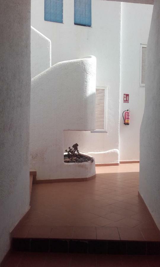 Apartamento Isleta Del Moro, Cabo De Gata La Isleta del Moro Exterior photo