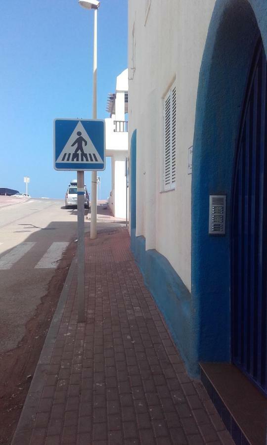 Apartamento Isleta Del Moro, Cabo De Gata La Isleta del Moro Exterior photo