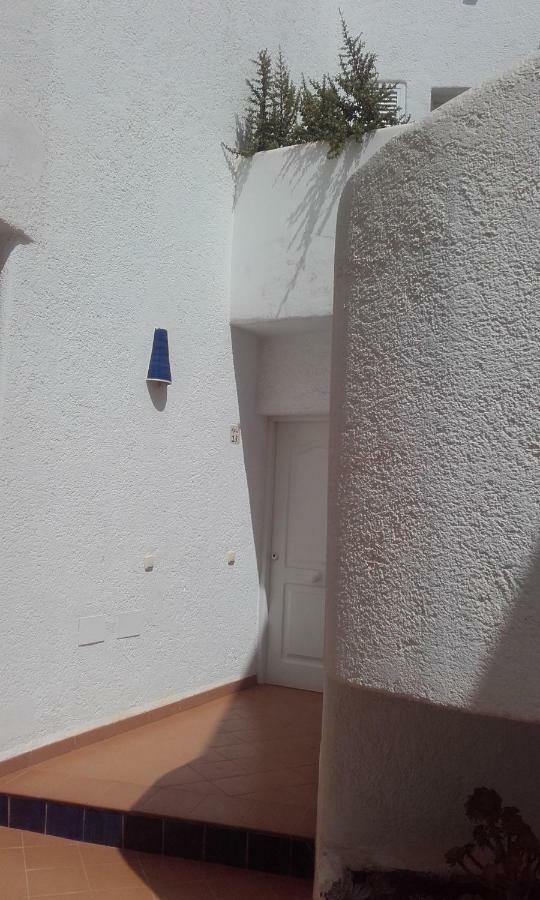 Apartamento Isleta Del Moro, Cabo De Gata La Isleta del Moro Exterior photo