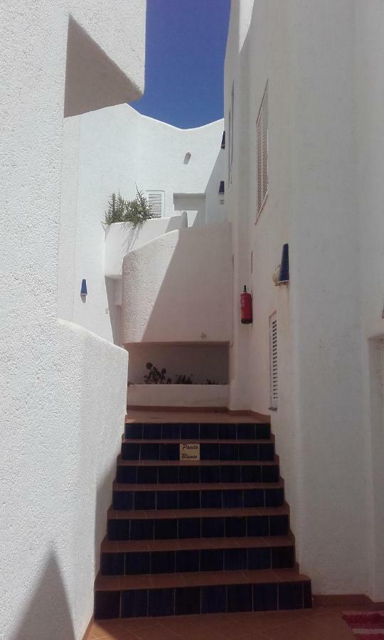 Apartamento Isleta Del Moro, Cabo De Gata La Isleta del Moro Exterior photo