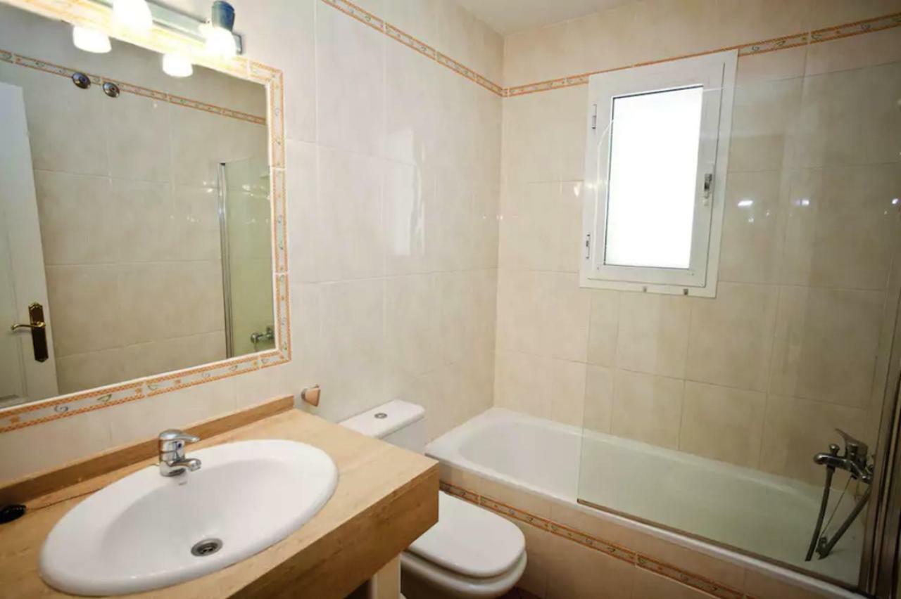 Apartamento Isleta Del Moro, Cabo De Gata La Isleta del Moro Exterior photo
