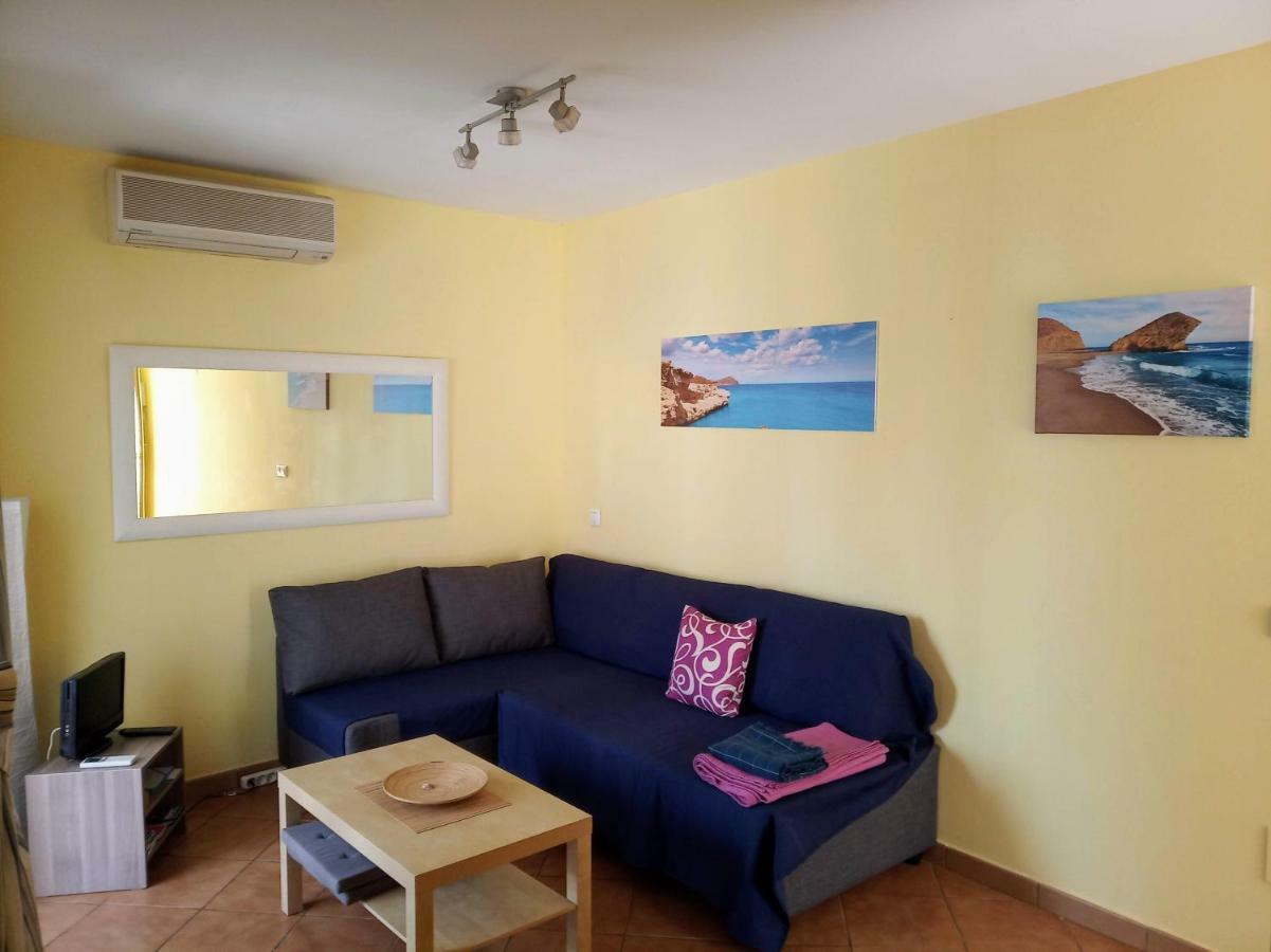 Apartamento Isleta Del Moro, Cabo De Gata La Isleta del Moro Exterior photo
